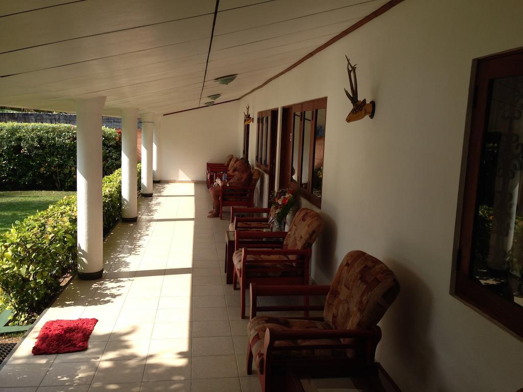 Ranga Holiday Resort Bentota Exterior photo